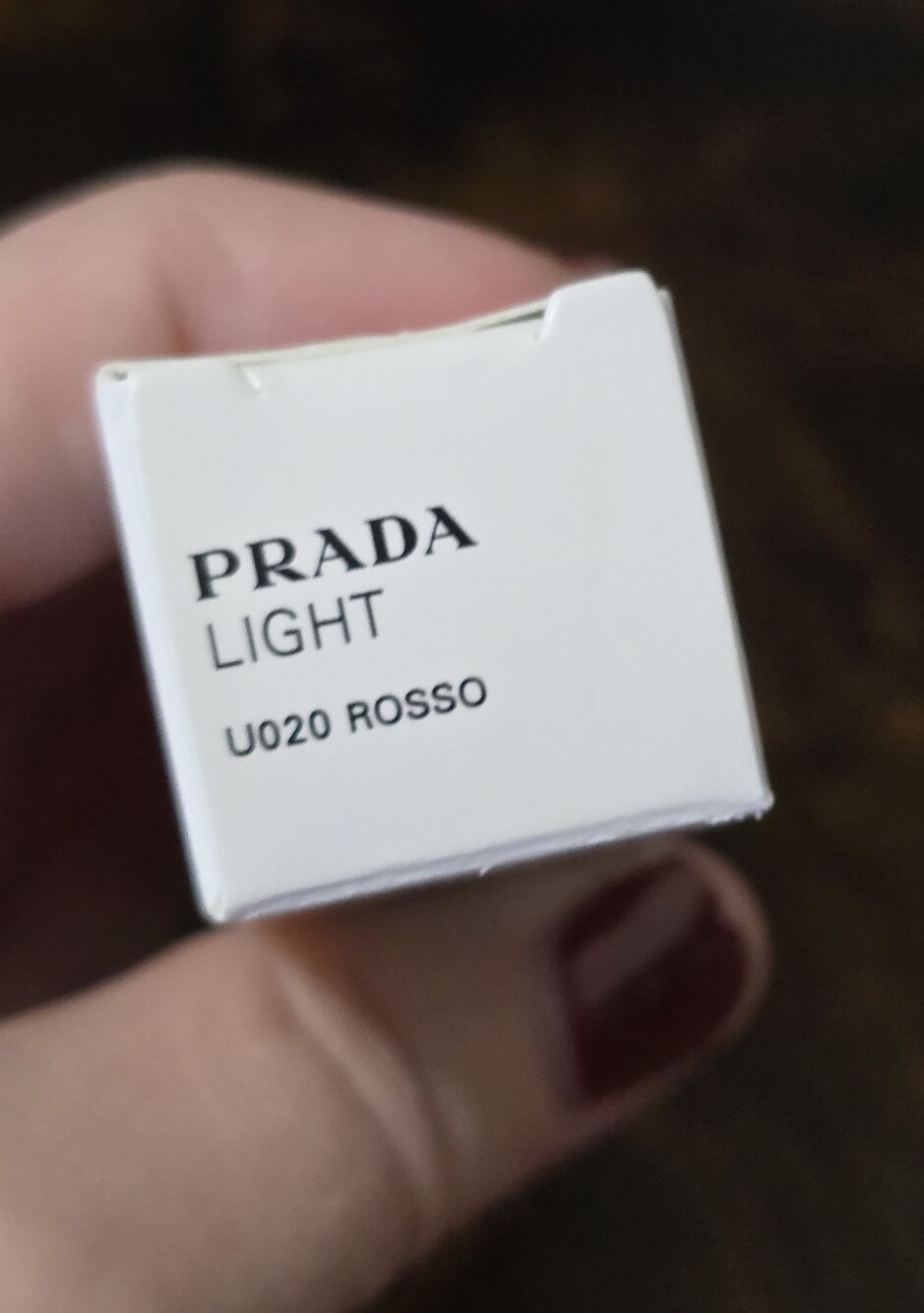 Prada Light Glowing Lipcolor - Picture 8 of 8